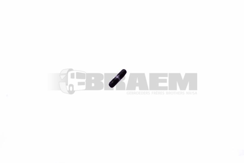Lkw- und Busersatzteile - Befestigungsmaterial divers - MB675.990.01.05