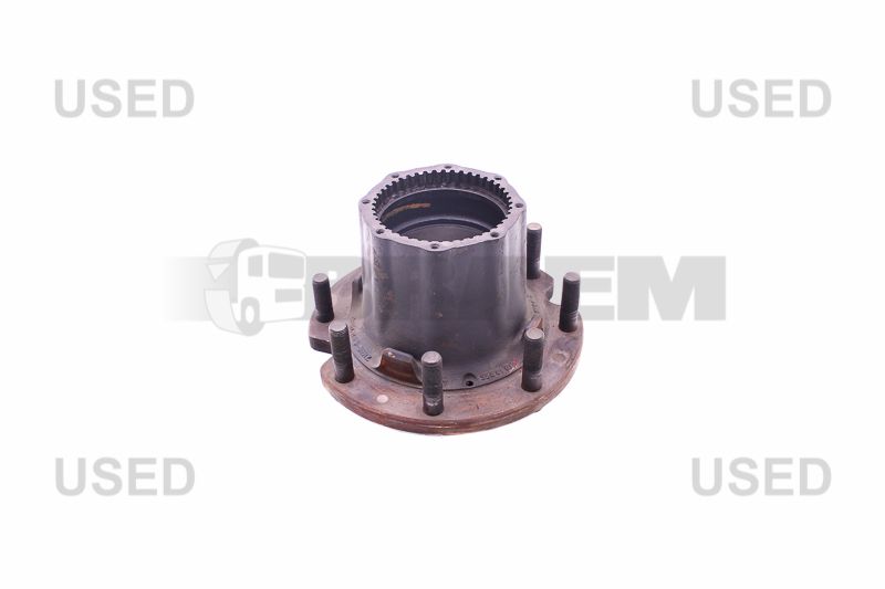 Truck spare parts - Powertrain - Rear axle - Wheel hub - MB677.356.03.01.OCC