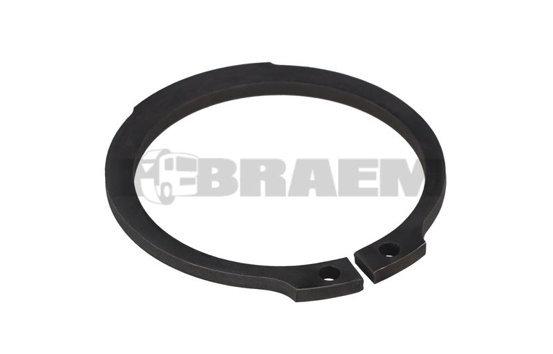 Lkw- und Busersatzteile - Befestigungsmaterial divers - MB900055.045300