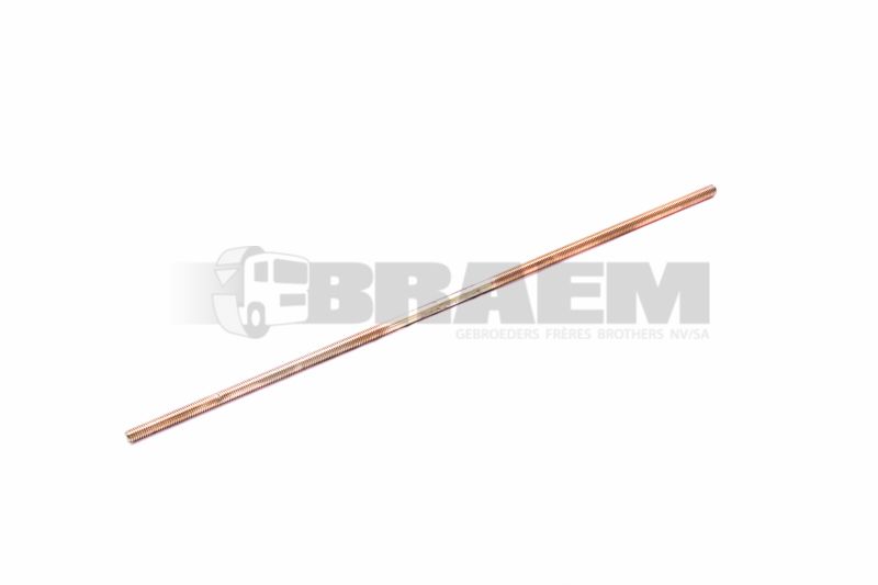 Lkw- und Busersatzteile - Befestigungsmaterial divers - MB900331.008420/64
