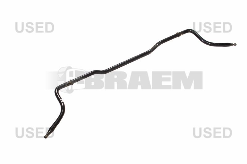 Lkw- und Busersatzteile - Federung - Stabilisierung - Stabilisator - MB901.320.00.11.OCC