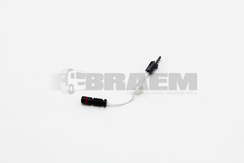 Vrachtwagen onderdelen - Elektriciteit - Sensoren - ABS/EBS-sensoren - MB901.540.01.17/64