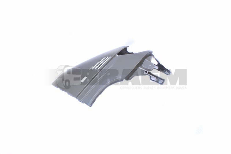Truck spare parts - Cabin - Cabin naked parts - MB901.630.70.07/97