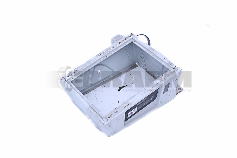 Lkw- und Busersatzteile - Fahrerhaus - Kabine Interieur - Autositz - MB901.660.09.40.OCC