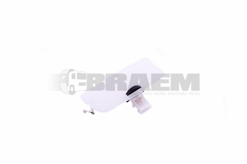 Lkw- und Busersatzteile - Fahrerhaus - Kabine Elektrizität - Beleuchtung Interieur - MB901.820.01.01.OCC