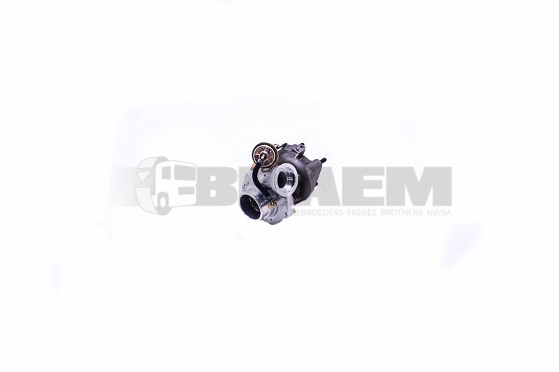 Lkw- und Busersatzteile - Motor - Inspritzeinlage und Turbo - Turbolader - MB904.096.75.99