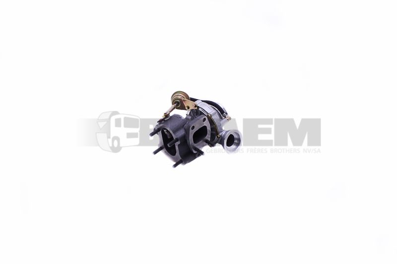 Vrachtwagen- en busonderdelen - Motor - Injectie en turbolader - Turbo en dichtingen - MB904.096.91.99/64