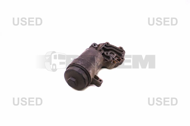Lkw- und Busersatzteile - Motor - Motorschmierung - Ölpumpe - MB904.180.03.10.OCC