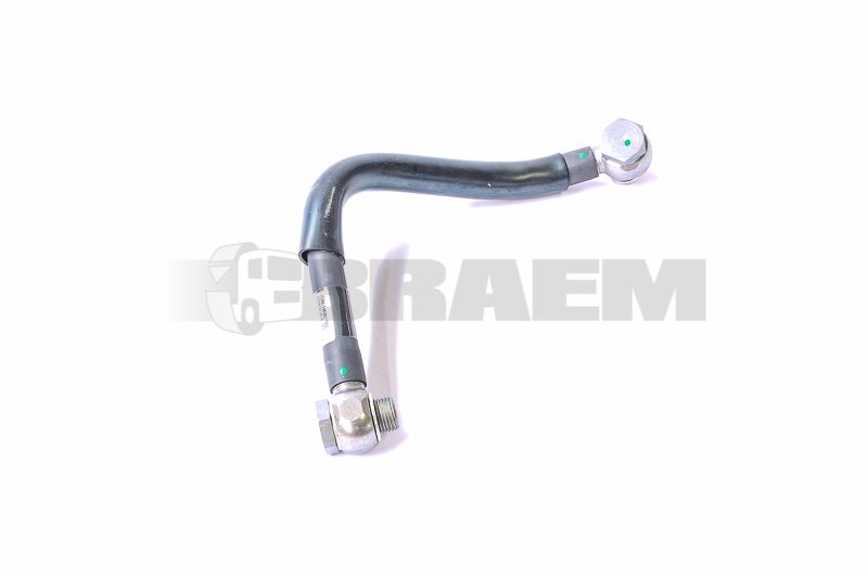 Lkw- und Busersatzteile - Motor - Inspritzeinlage und Turbo - Zubehör - MB906.090.53.76