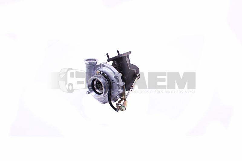 Vrachtwagen- en busonderdelen - Motor - Injectie en turbolader - Turbo en dichtingen - MB906.096.90.99
