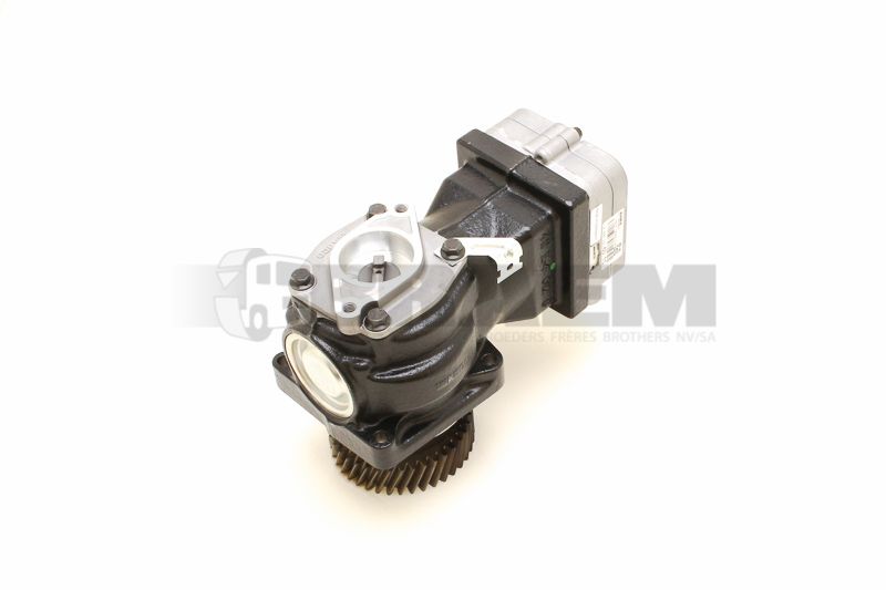 Lkw- und Busersatzteile - Bremssystem - Luftpresser - Luftpresser - MB906.130.60.15/87.OCC