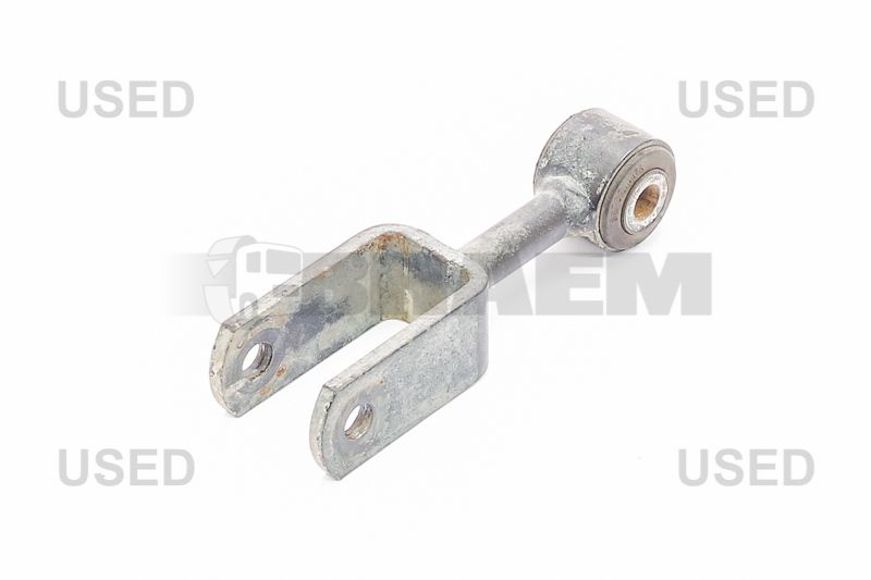 Części do ciężarówek i autobusów - Zawieszenie - Stabilizacja - Stabilizator tulei - MB906.320.14.89.OCC