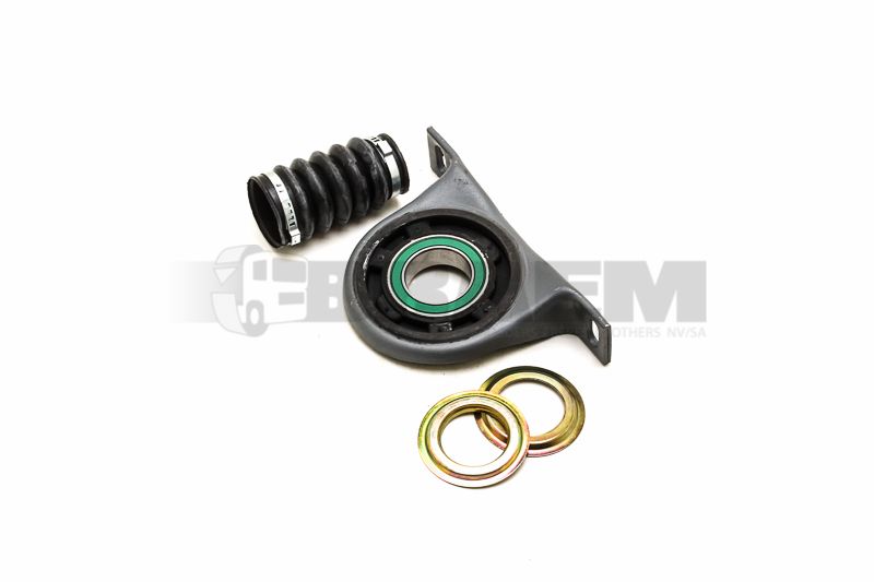 Piese de schimb pentru camion - Grupul motopropulsor - Trenul de rulare - Rulment central - MB906.410.18.81/64