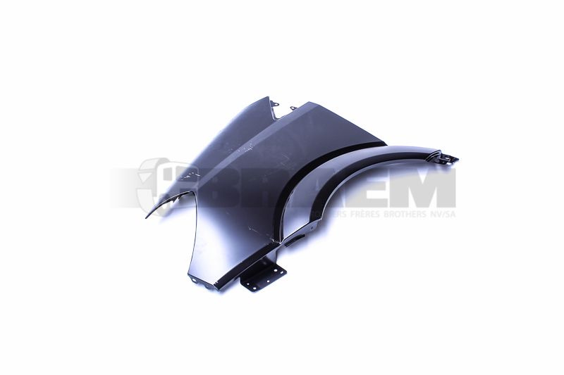 Truck spare parts - Cabin - Cabin naked parts - MB906.637.77.19