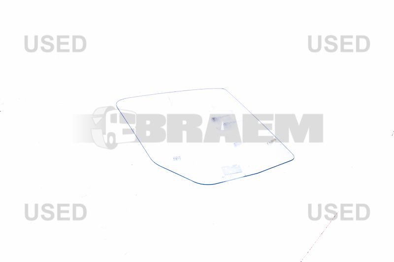 Lkw- und Busersatzteile - Fahrerhaus - Cabine Karosserie - Fenster - MB906.725.01.10.OCC