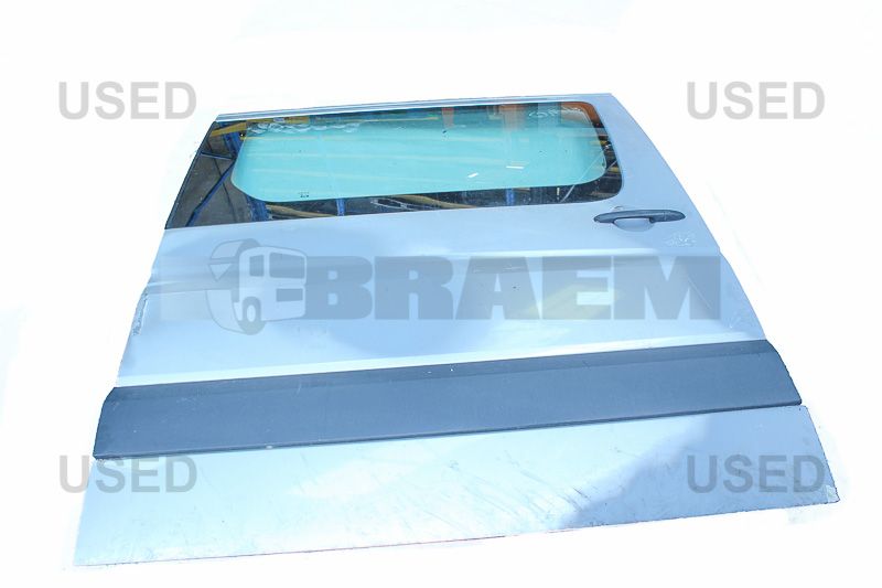 Lkw- und Busersatzteile - Fahrerhaus - Cabine Karosserie - Tür und Türverlängerung - MB906.730.09.05.OCC