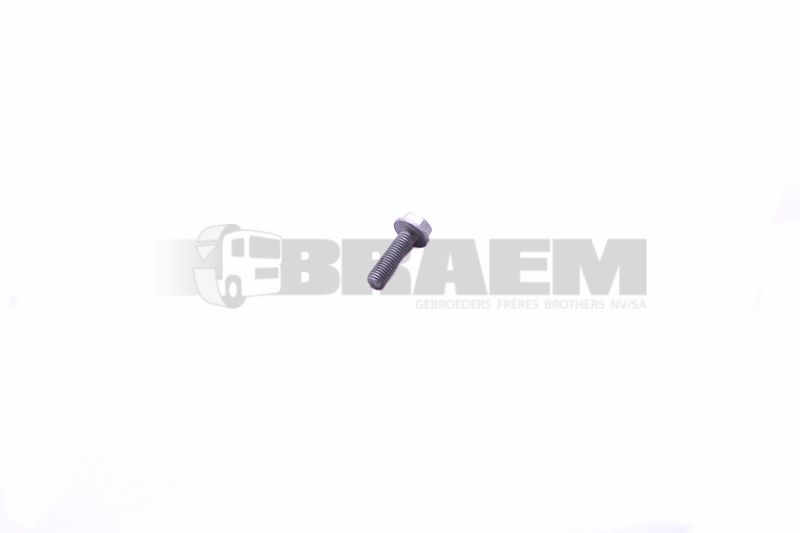 Lkw- und Busersatzteile - Befestigungsmaterial divers - MB906.990.09.01