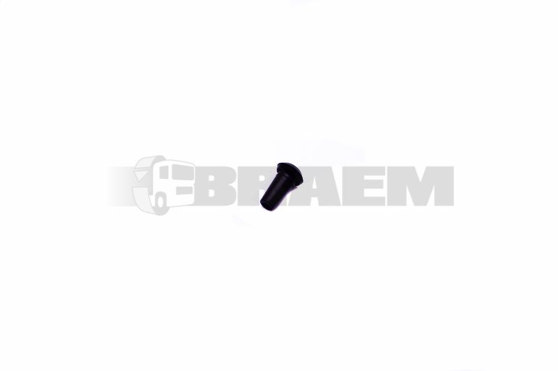 Lkw- und Busersatzteile - Lager, Gummiblock, Dichtung, Feder - Kugelgelenk und Gummiblock - MB906.998.00.40