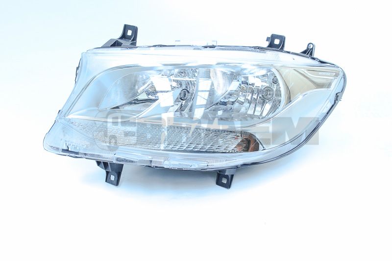 Lkw- und Busersatzteile - Elektrische Anlage - Licht - Scheinwerfer - MB910.906.00.00