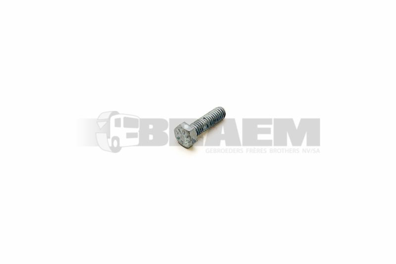 Lkw- und Busersatzteile - Befestigungsmaterial divers - MB910105.006023