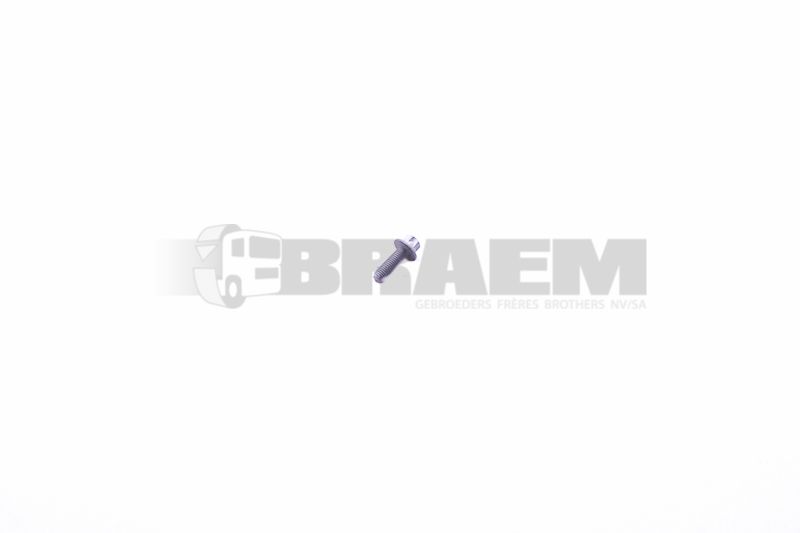 Lkw- und Busersatzteile - Befestigungsmaterial divers - MB910105.008005.OCC