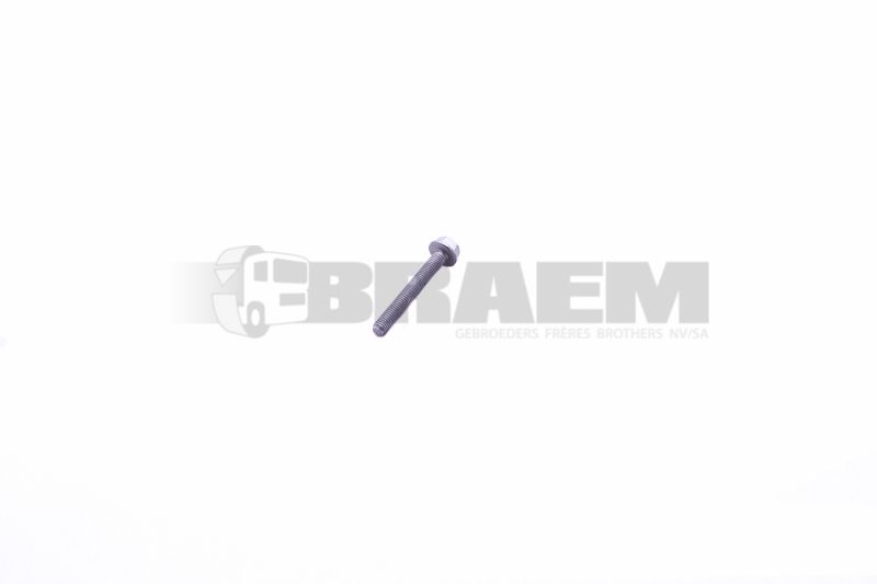 Lkw- und Busersatzteile - Befestigungsmaterial divers - MB910105.008009