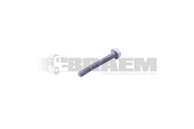 Lkw- und Busersatzteile - Befestigungsmaterial divers - MB910105.010016