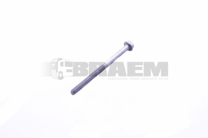 Lkw- und Busersatzteile - Befestigungsmaterial divers - MB910105.010029.OCC