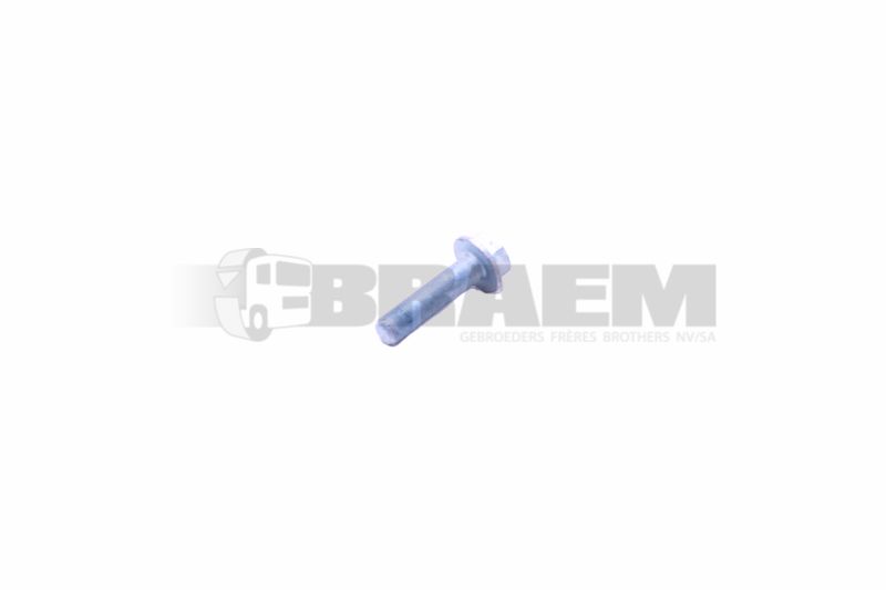 Lkw- und Busersatzteile - Befestigungsmaterial divers - MB910105.010031