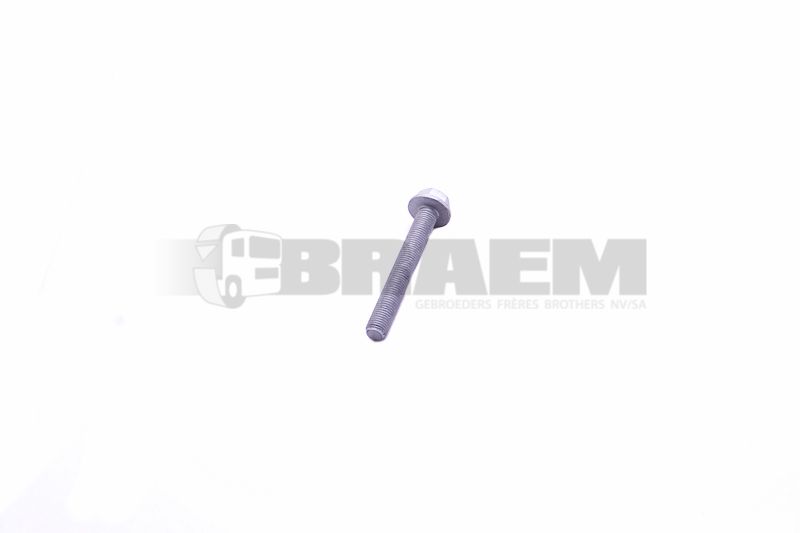 Lkw- und Busersatzteile - Befestigungsmaterial divers - MB910105.012001.OCC