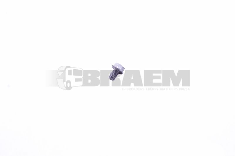 Lkw- und Busersatzteile - Befestigungsmaterial divers - MB910105.012003