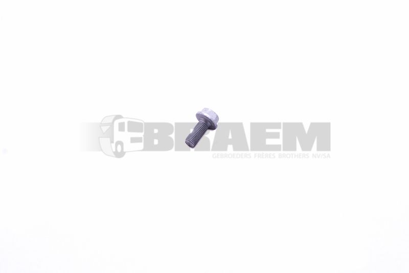 Lkw- und Busersatzteile - Befestigungsmaterial divers - MB910105.012007
