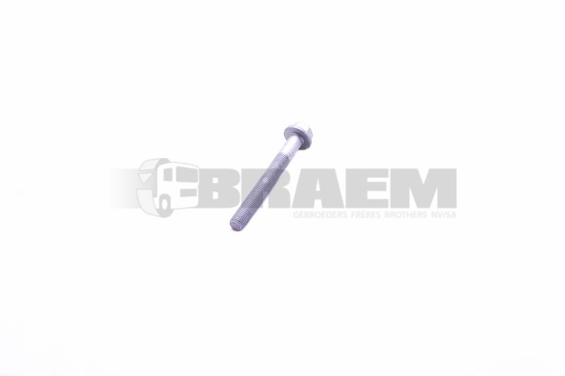 Lkw- und Busersatzteile - Befestigungsmaterial divers - MB910105.012018