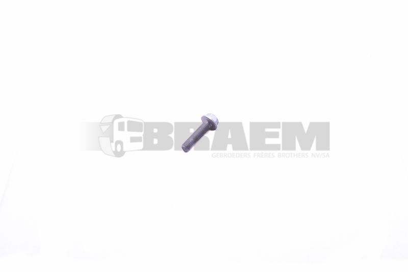 Lkw- und Busersatzteile - Befestigungsmaterial divers - MB910105.012021.OCC