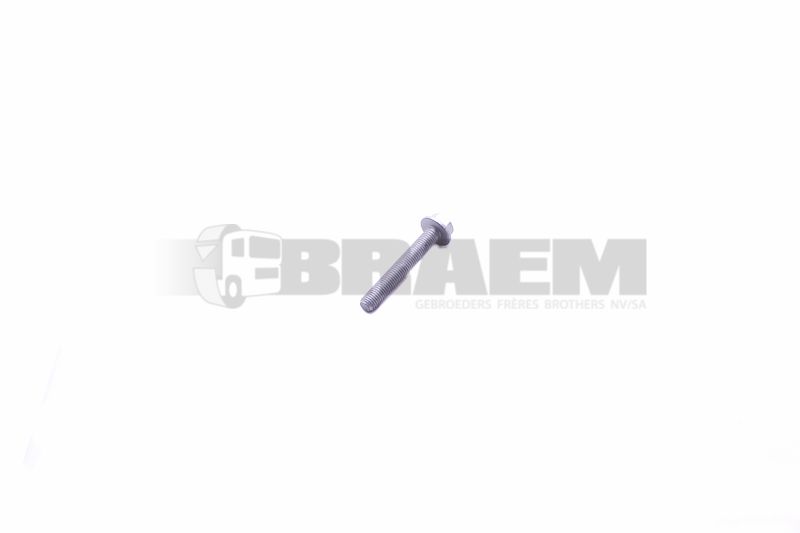 Lkw- und Busersatzteile - Befestigungsmaterial divers - MB910105.012022.OCC