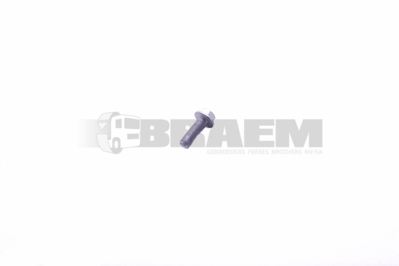 Lkw- und Busersatzteile - Befestigungsmaterial divers - MB910105.014010