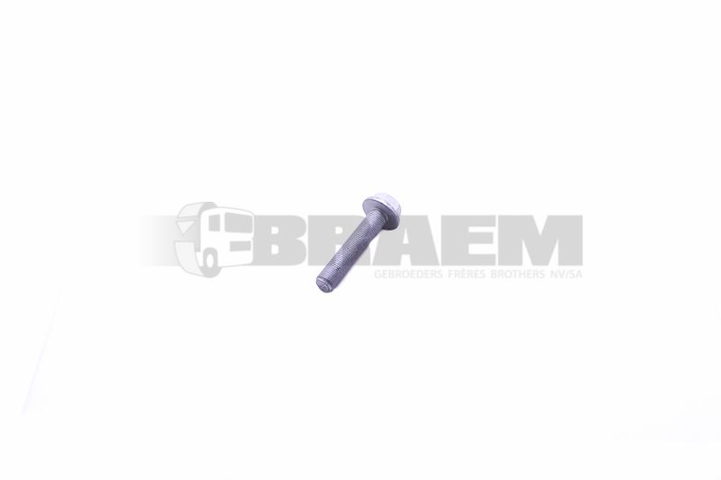Pièces détachées camions et bus - Vis et écrous de fixation - MB910105.016006