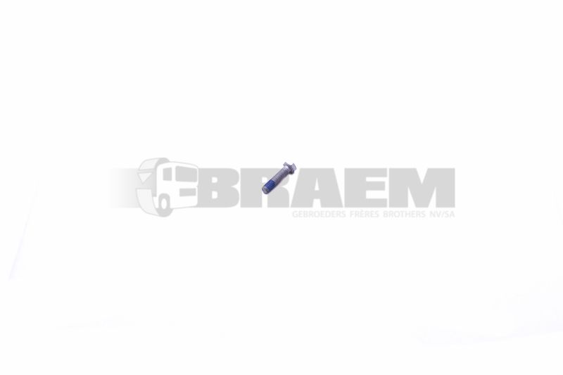 Lkw- und Busersatzteile - Befestigungsmaterial divers - MB910106.008001