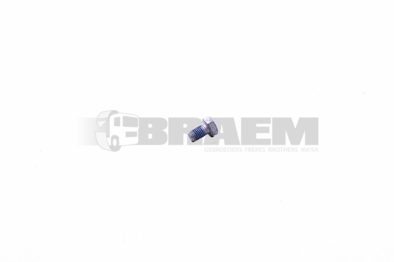 Lkw- und Busersatzteile - Befestigungsmaterial divers - MB910106.010037