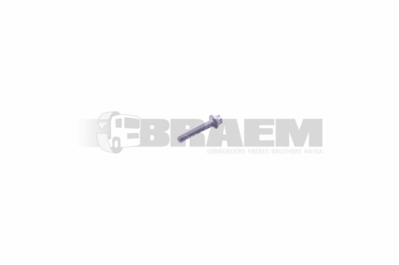 Lkw- und Busersatzteile - Befestigungsmaterial divers - MB910143.006005