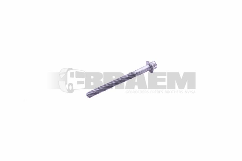 Lkw- und Busersatzteile - Befestigungsmaterial divers - MB910143.008011