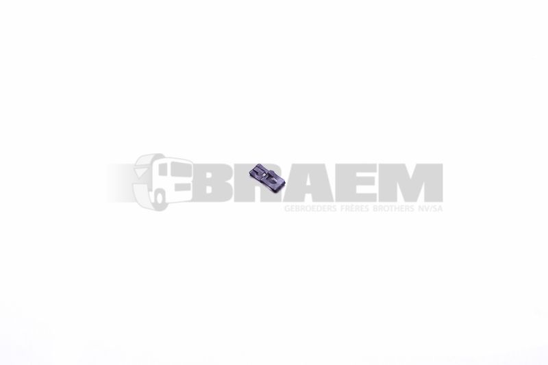 Vrachtwagen- en busonderdelen - Cabine - Cabine interieur - Toebehoren - MB912002.008003