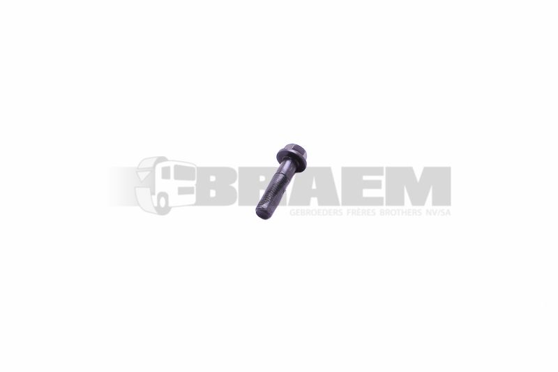 Lkw- und Busersatzteile - Befestigungsmaterial divers - MB914112.020200