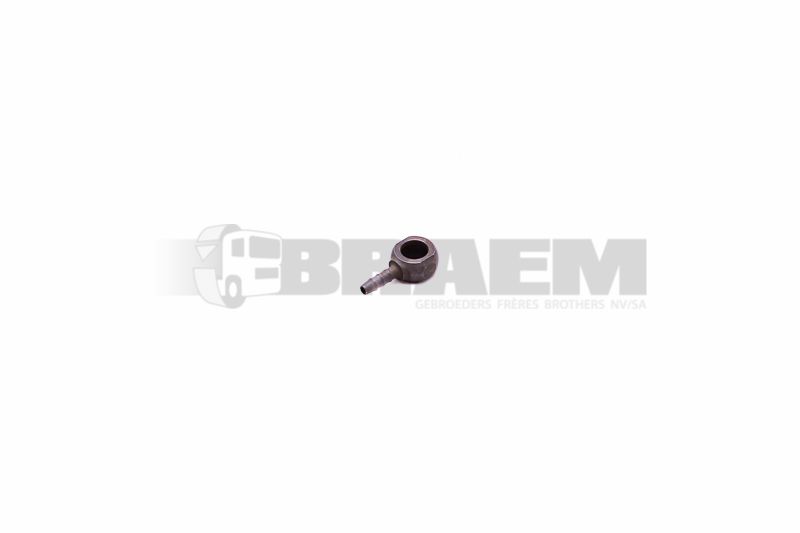Lkw- und Busersatzteile - Befestigungsmaterial divers - MB915052.004028