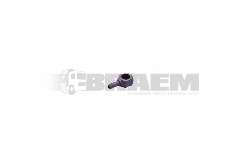 Lkw- und Busersatzteile - Befestigungsmaterial divers - MB915052.006013