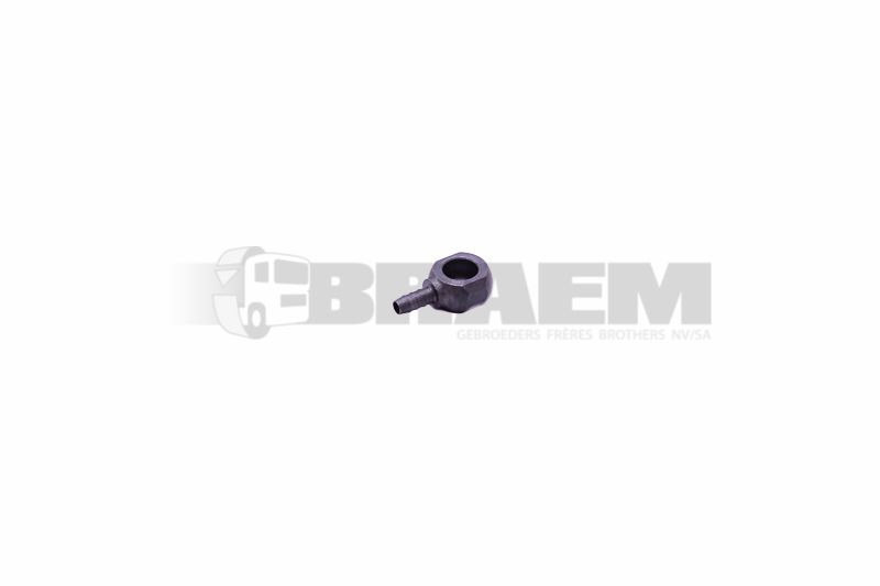 Lkw- und Busersatzteile - Befestigungsmaterial divers - MB915052.006021