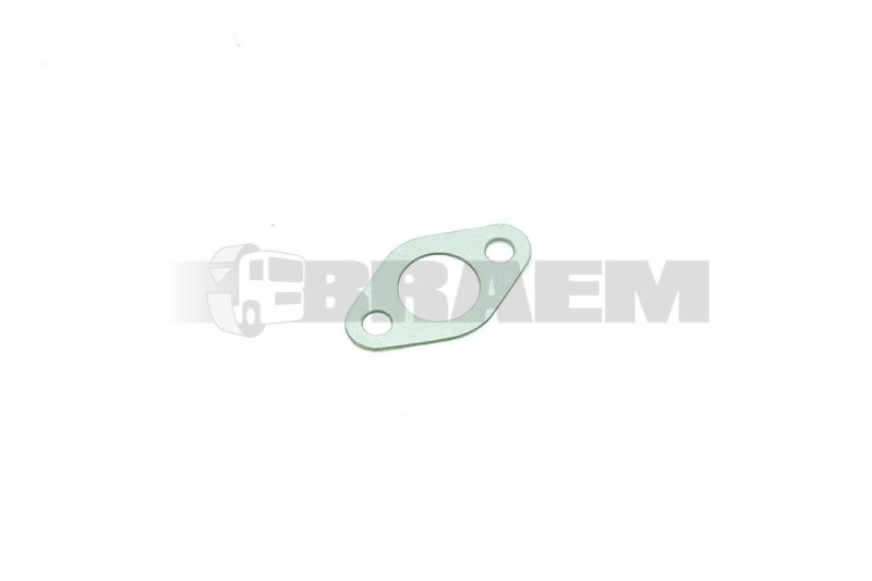 Lkw- und Busersatzteile - Lager, Gummiblock, Dichtung, Feder - Dichtung, Dichtring und Gummi - MB917003.026003