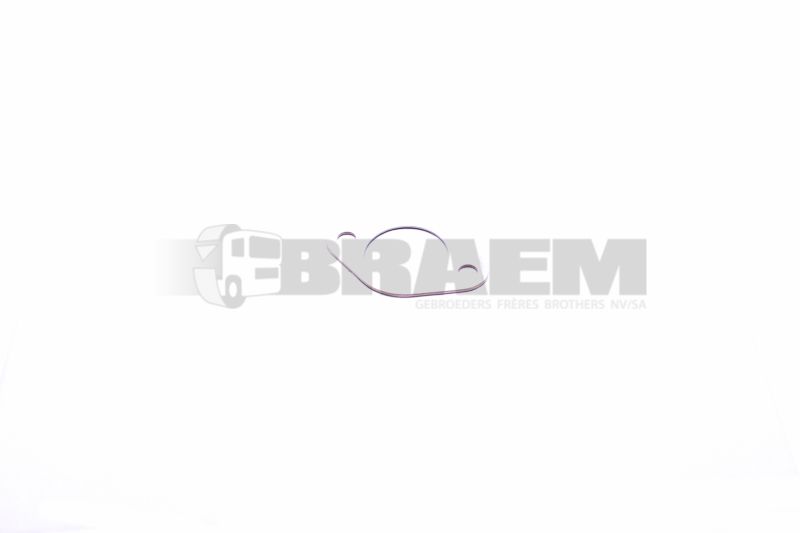 Lkw- und Busersatzteile - Befestigungsmaterial divers - MB917003.060003