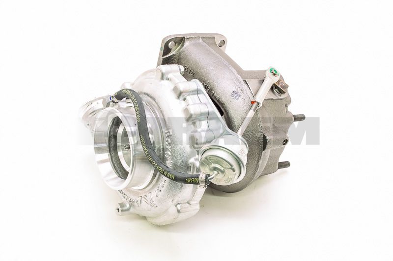 Lkw- und Busersatzteile - Motor - Inspritzeinlage und Turbo - Turbolader - MB926.096.31.99/80