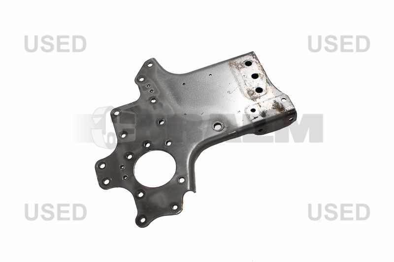 Lkw- und Busersatzteile - Fahrgestell - Chassis Balken - Zubehör - MB930.310.00.90.OCC